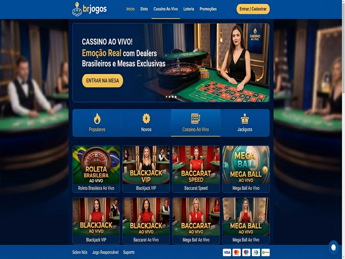 Screenshot 3 brjogos